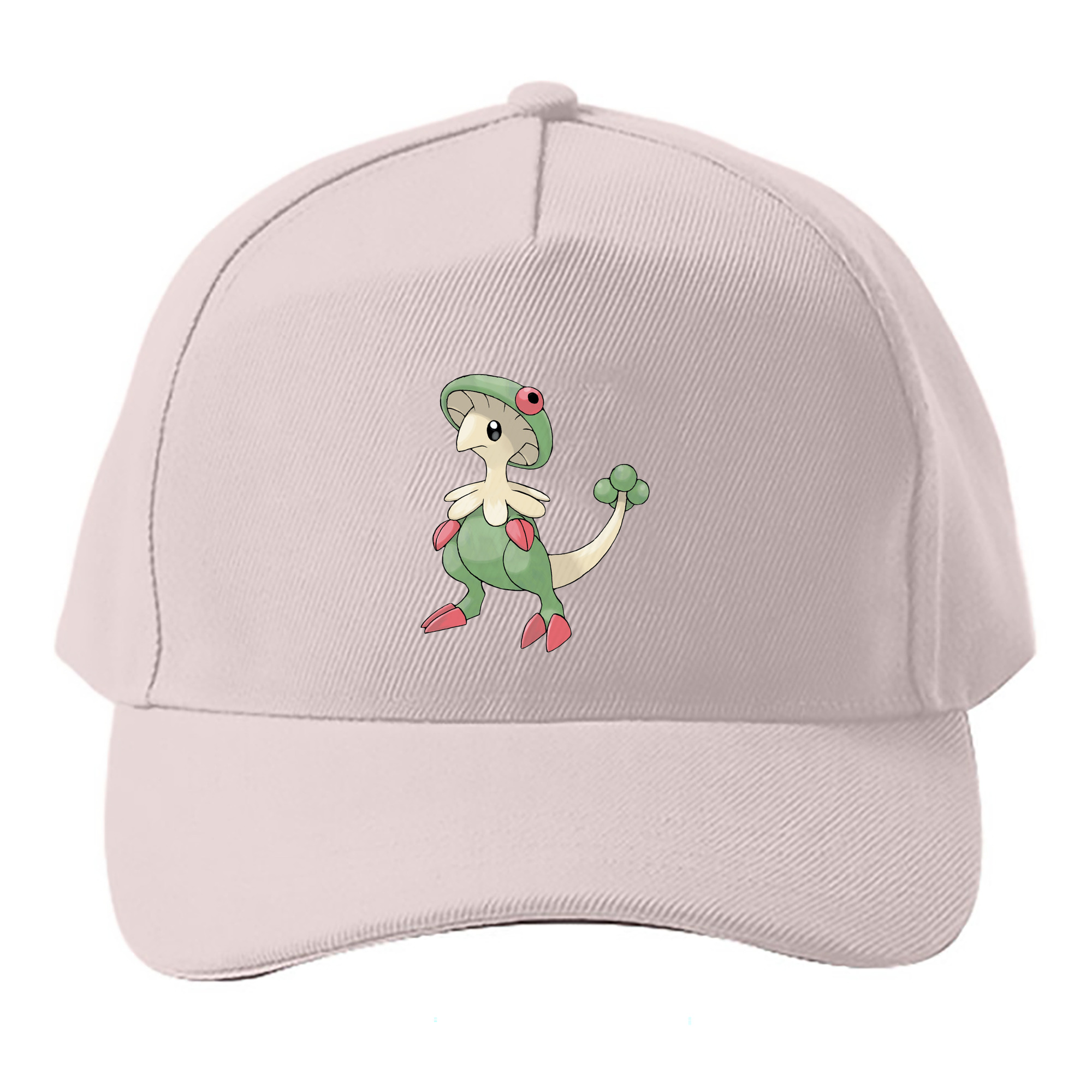 （画像用） ポケットモンスター Pokémon ベースボールキャップ 綿100％ 男女兼用 帽子 スポーツ